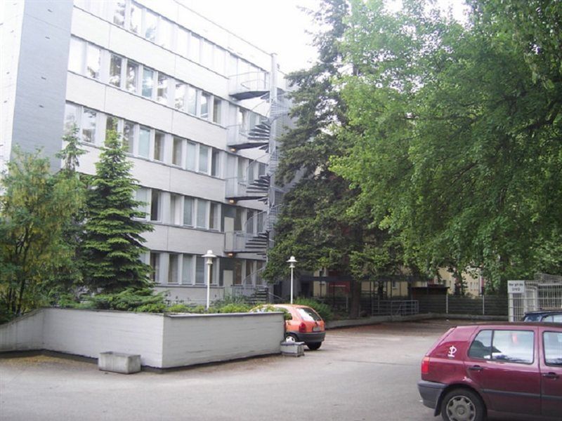 Arrival Hotel