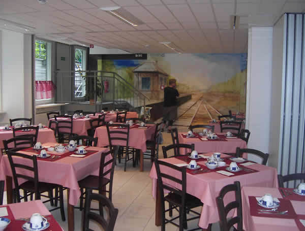 Arrival Hotel 3*
