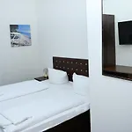 Hotel Arrival