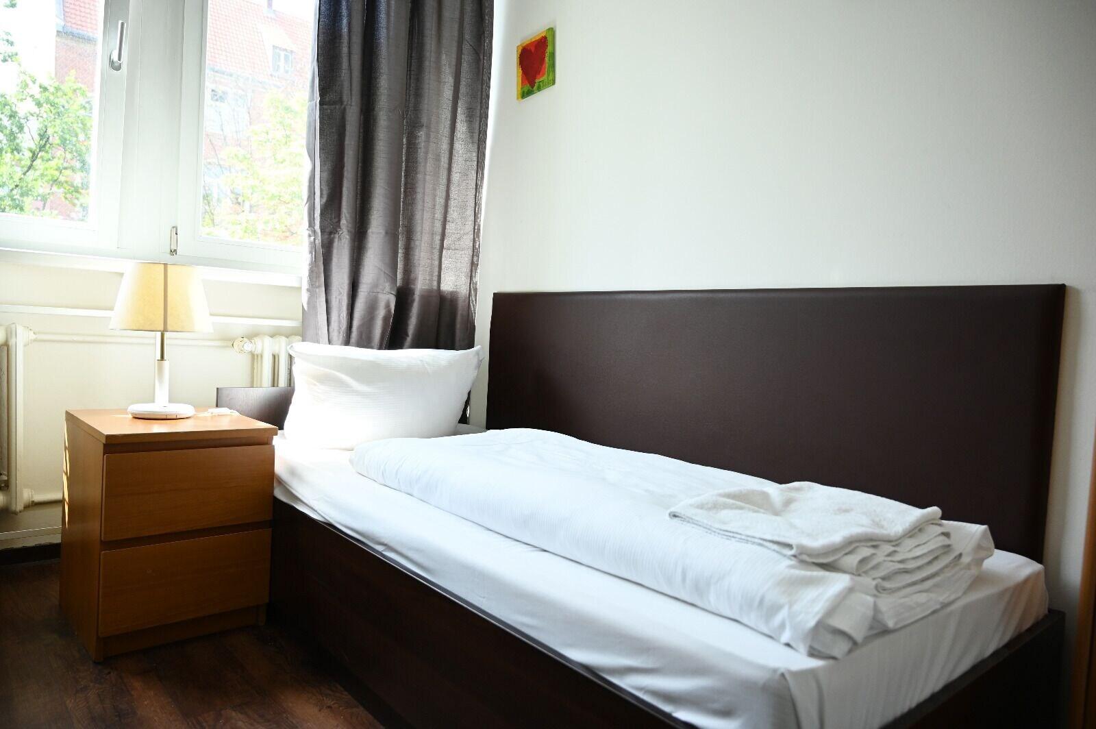 Arrival 3* Berlin