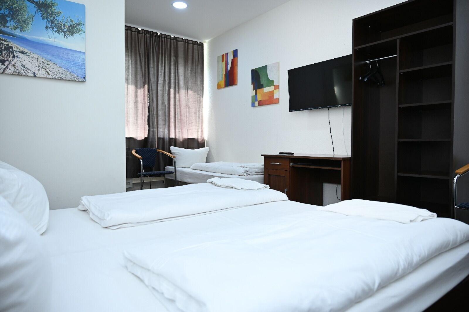 Arrival Hotel Berlin