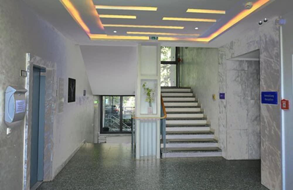 Hotel Arrival 3*