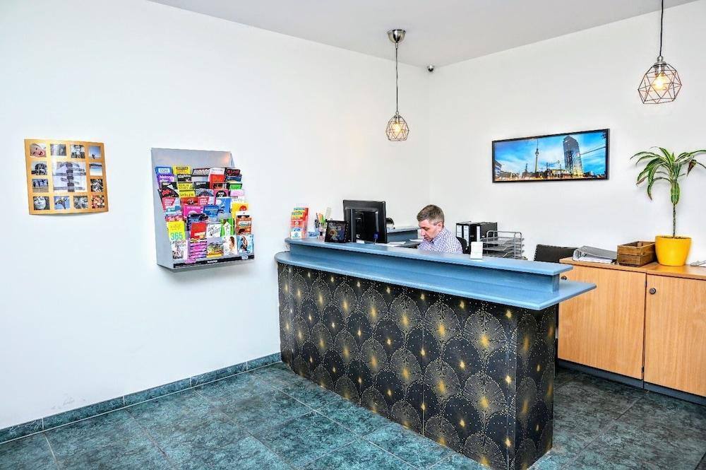 Hotel Arrival 3*