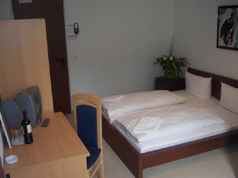 Arrival Hotel Berlin