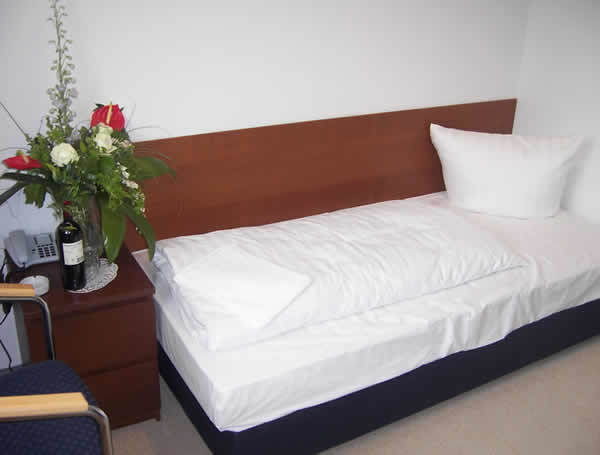 Arrival 3* Berlin