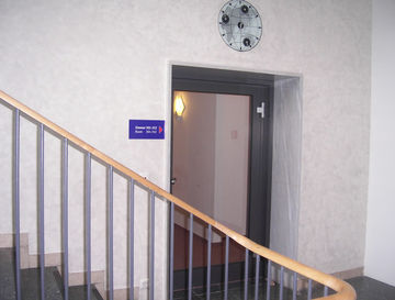 Arrival Hotel Berlin