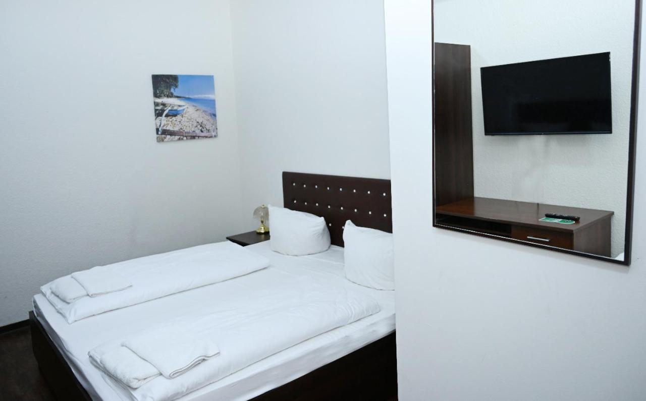 Hotel Arrival 3*