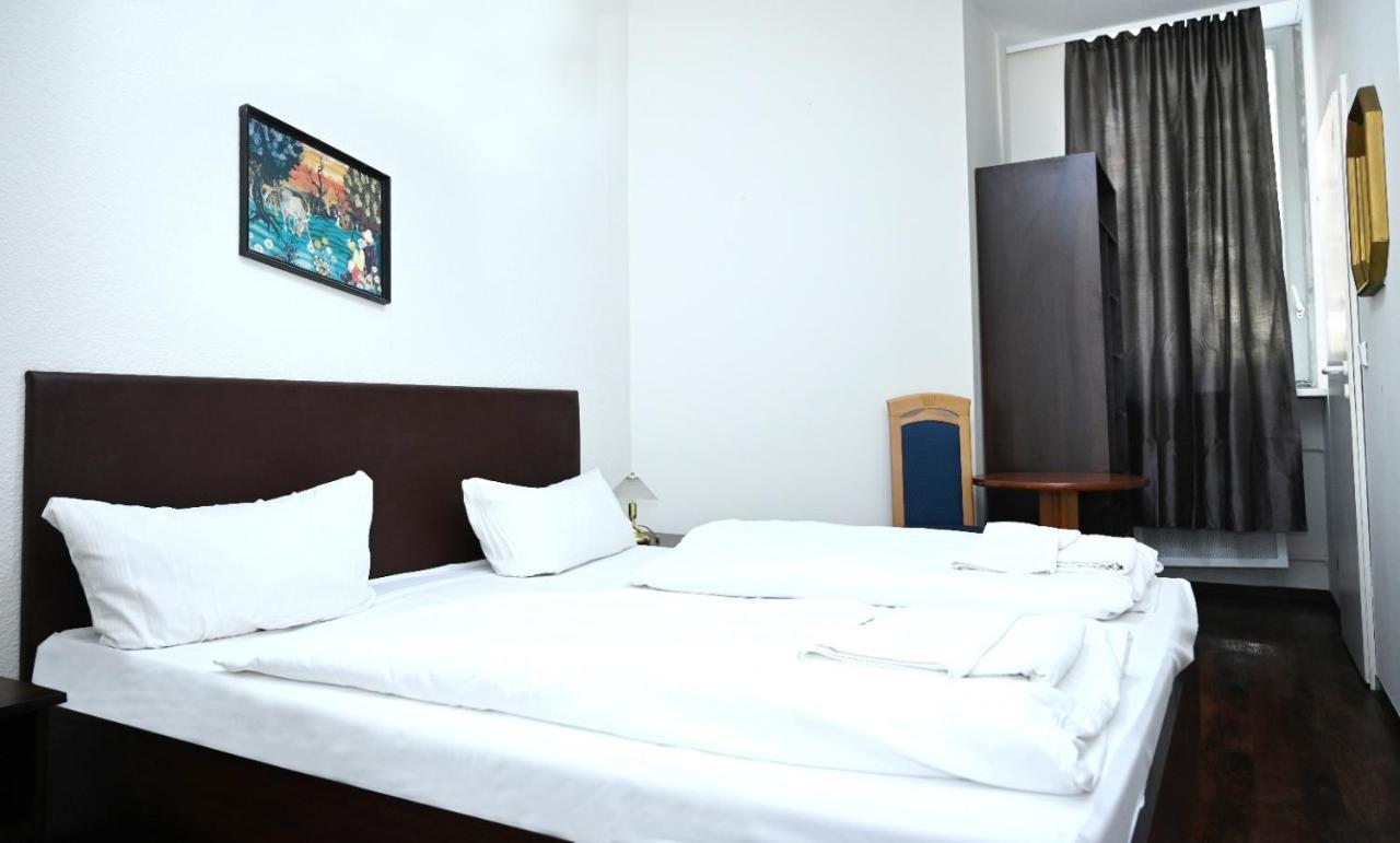 Hotel Arrival 3*
